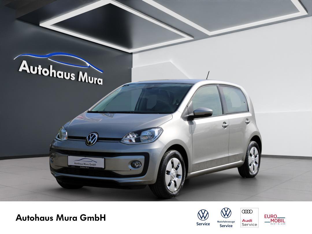 Volkswagen up! 1.0 SHZ Klima
