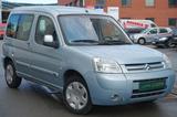 Citroën Berlingo HDi 90 Multispace Plus*KLIMA*AHK*TÜV NE - Citroën Berlingo aus 2005