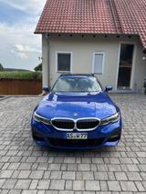 BMW 320d Touring M Sport Automatik M Sport g21  - BMW G21 - BMW 3er Reihe