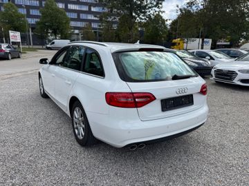 Audi A4 - 12