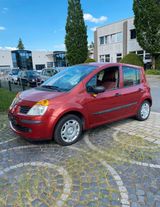 Renault Modus TÜV 09/26 - Renault Modus aus 2004