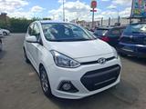 Hyundai i10 FIFA World Cup Edition - Hyundai i10: Fifa World Cup Edition