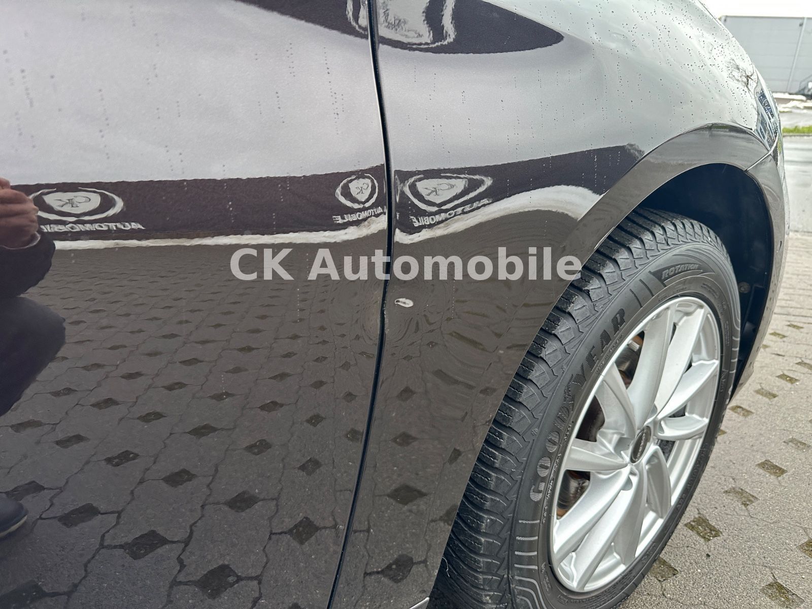 Fahrzeugabbildung BMW 218d Active Tourer Advantage/LED/SHZ/PDC