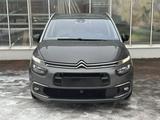 Citroën Grand C4 Picasso/Spacetourer Shine 360° ACC Pano - gebrauchte Citroën Grand C4 Picasso / SpaceTourer aus dem Jahr 2021