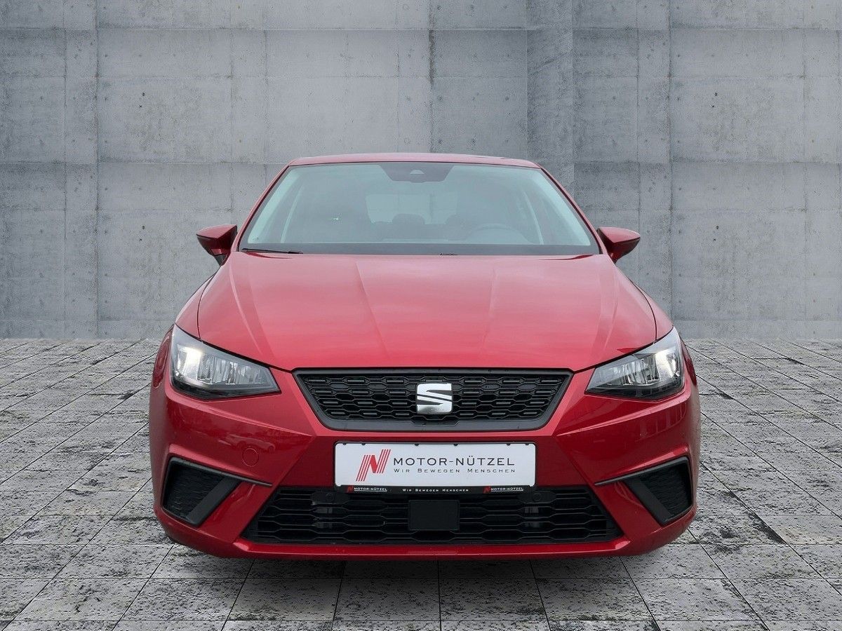Seat Ibiza - Bild 3