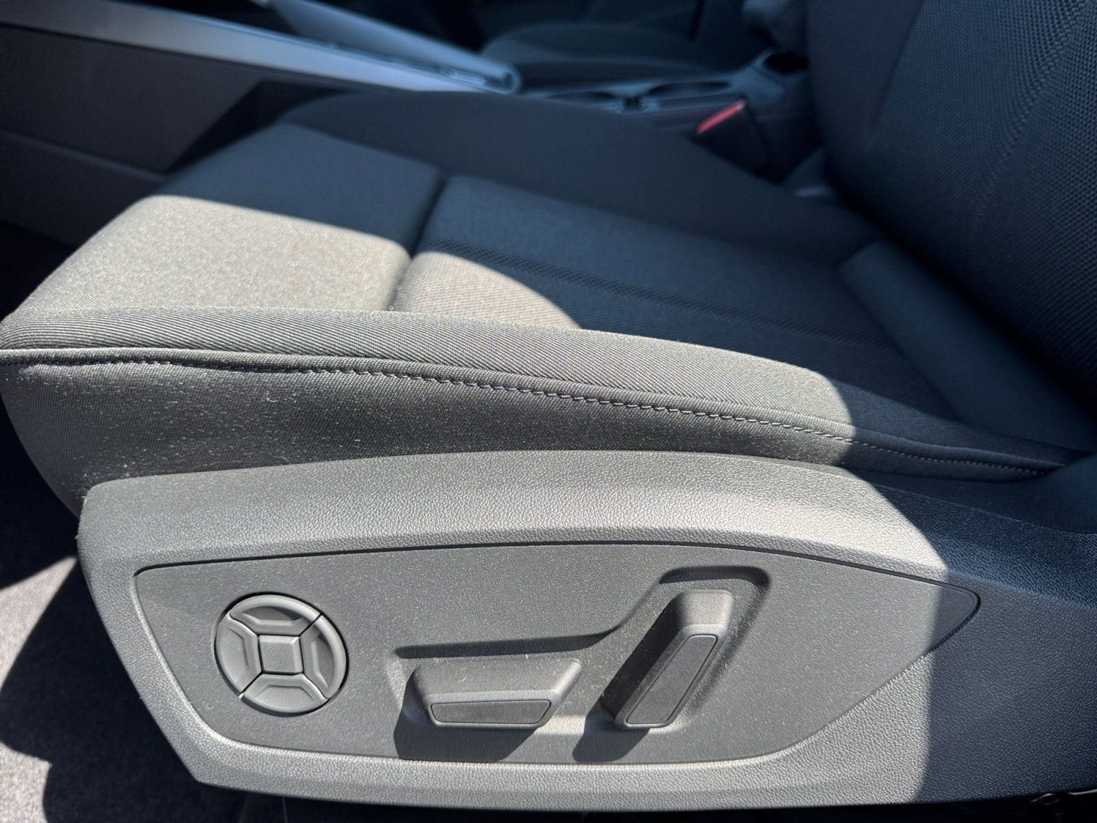 Audi A3 - Bild 14