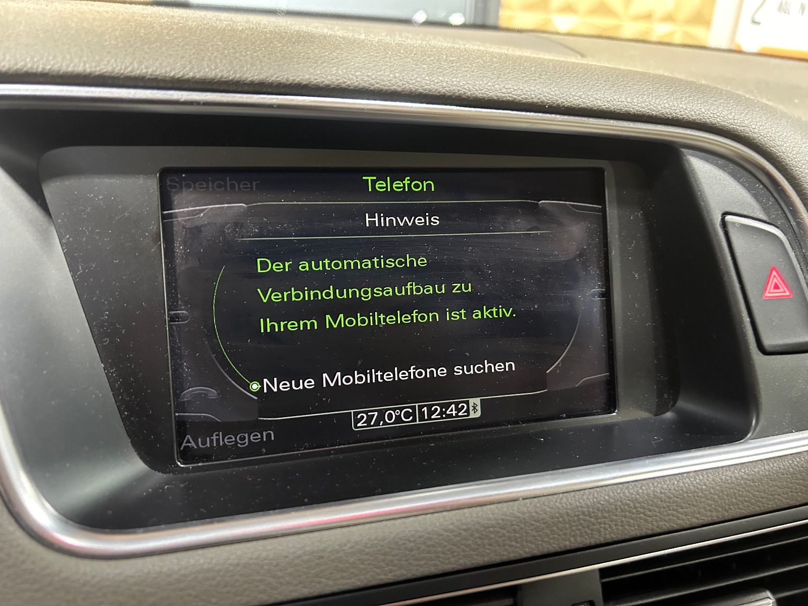 Fahrzeugabbildung Audi Q5 2.0 TDI  quattro/PANO/NAVI/AHK/SHZ/KLIMA/2.HA