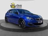 Peugeot 308 GT - gebrauchte Peugeot 308 aus dem Jahr 2017