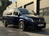 Mercedes-Benz V 250 d / EXCLUSIVE / PANO / El.Tür / Comand - Mercedes-Benz V 250 Gebrauchtwagen in Mülheim (Ruhr)