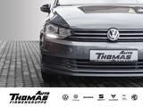 Volkswagen Touran IQ.DRIVE 1.5 TSI DSG 7SITZER+NAVI+ACC - VW Touran Gebrauchtwagen in Bonn