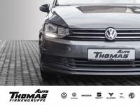 Volkswagen Touran IQ.DRIVE 1.5 TSI DSG 7SITZER+NAVI+ACC