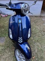 Vespa Primavera Sprint - MOFA