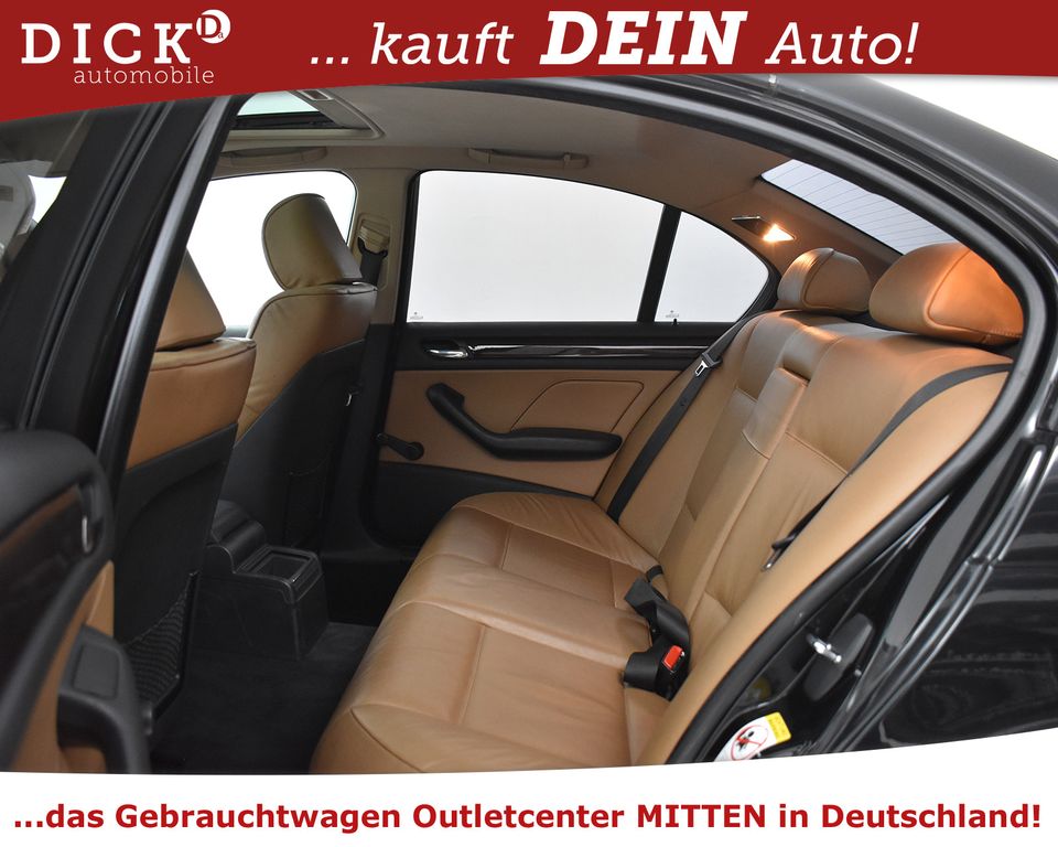 BMW 320 d Aut Sport LEDER+GEPFLEGT+DACH+XEN+NAV+SHZ+M
