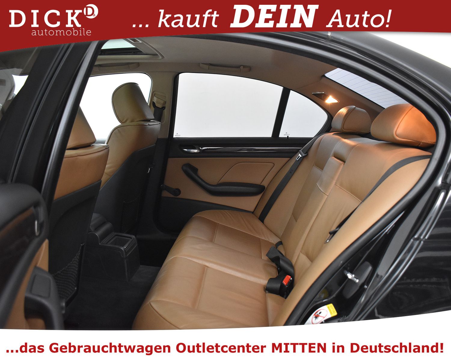 BMW 320d Aut Sport LEDER+GEPFLEGT+DACH+XEN+NAV+SHZ+M - Image 18
