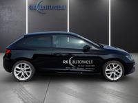 Seat Leon SC FR 1.4 TSI LED Navi Sitzh. 18 Bluetooth