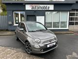 Fiat 500 Club*CarPlay*PDC*TEMP*GARANTIE* - Fiat 500: Club