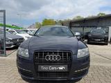 Audi S6 Avant 5.2 FSI quattro Tuv neu 1.Jahr Garantie - Audi S6: 5.2