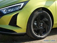 Hyundai i20 - Vorschau Bild 9