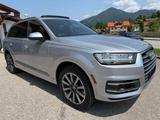 Audi Q7 2.0TFSI Quattro S-Tronic - Audi Q7: Geländewagen