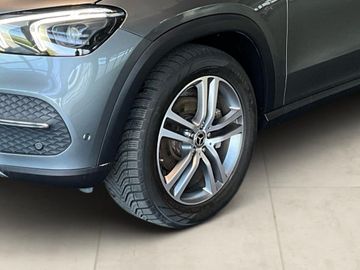Mercedes GLE 300 - 7