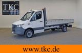 Mercedes-Benz Sprinter 316 CDI/43 Maxi L3 Pritsche #76T111 - LKWs & Trucks in Oldenburg