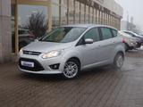 Ford C-Max 100PS Titanium AHK ParkAssist - Ford C-Max: Titanium