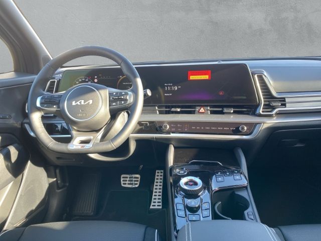 Fahrzeugabbildung Kia Sportage GT-LINE 4WD 1.6 T-GDI MILD-HYBRID *PANO
