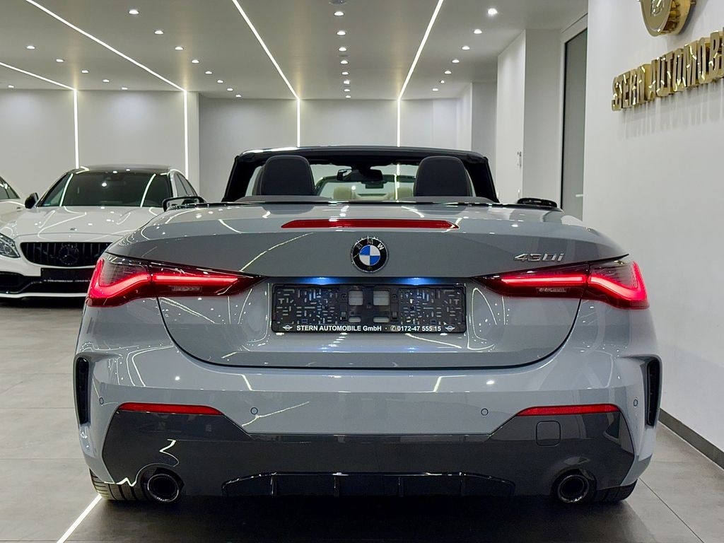 BMW 430 - Bild 20