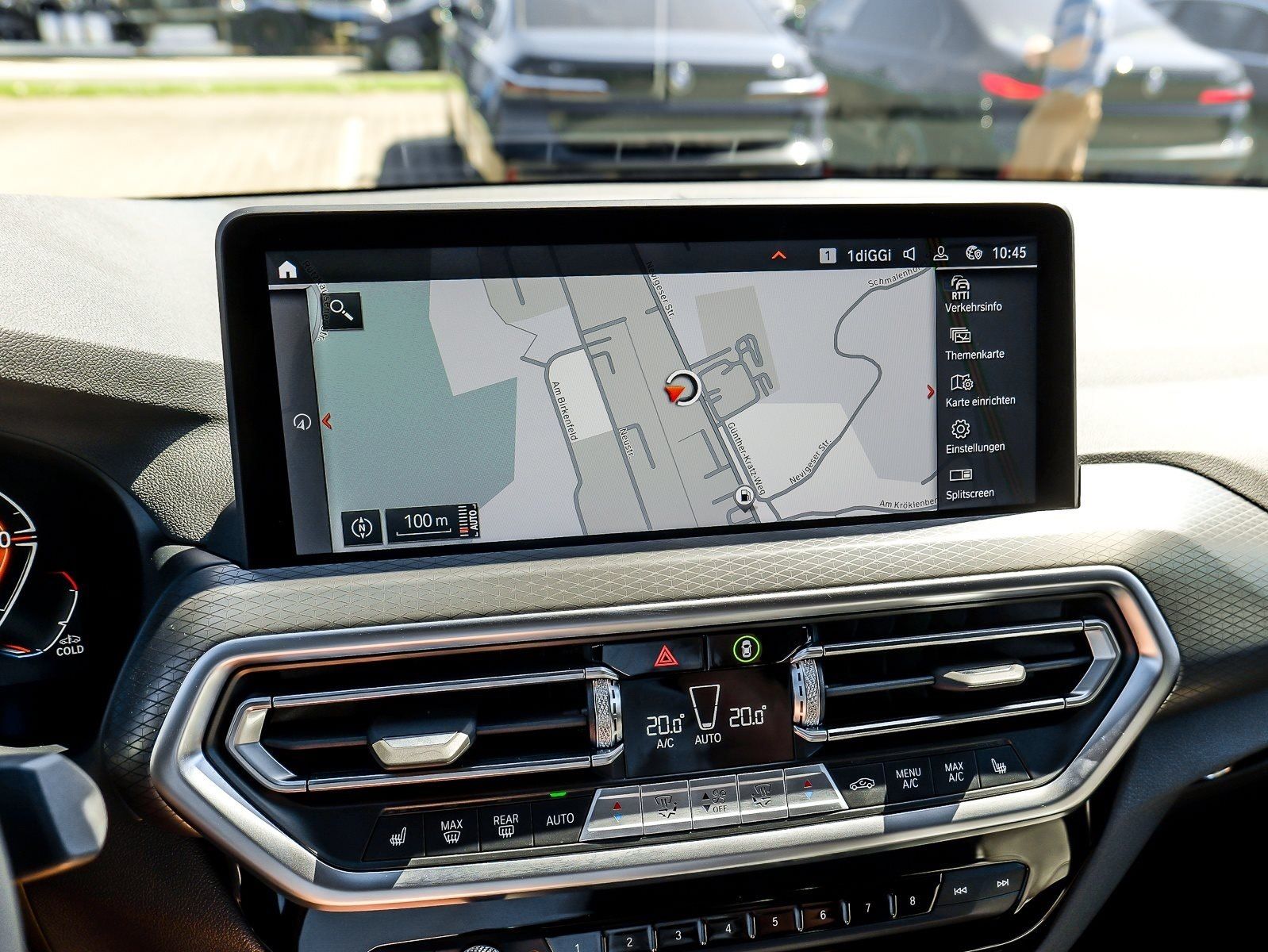 BMW X4 - Bild 12