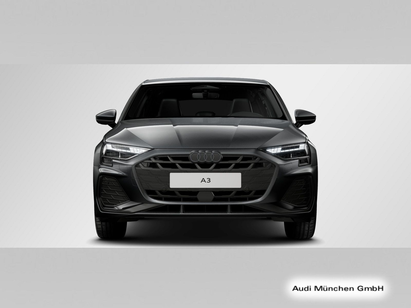 Audi A3 Sportback S line TFSI e 150 kW S tronic imagem 3