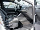 Volkswagen Polo R-Line 1,0 l TSI DSG ACC PANO MATRIX-LED BT - Volkswagen Polo: Weiß