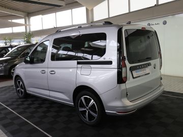 Volkswagen Caddy 1.5 TSI DSG GOAL STANDHZ ACC 5J GARANTIE