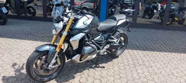 BMW R 1250 R  Vollausstattung + Zubehör