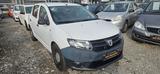 Dacia Sandero II Essentiel 2.Hand Tüv 11.2026 - Dacia Sandero: Essentiel