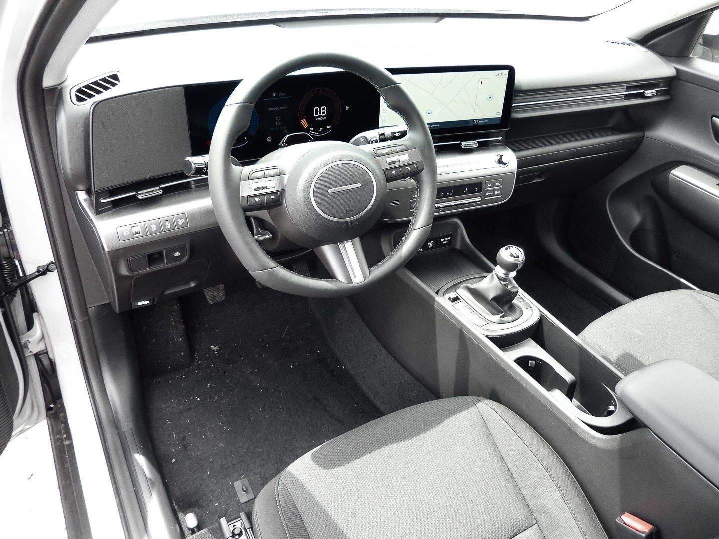 Hyundai KONA - Bild 5