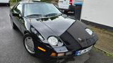 Porsche 928 - Porsche aus 1984