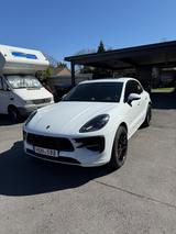Porsche Macan GTS GTS - Porsche Macan in Aachen