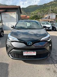 Toyota C-HR - 2