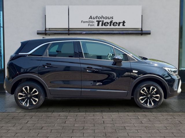 Crossland 1.2 Automatik Business Elegance
