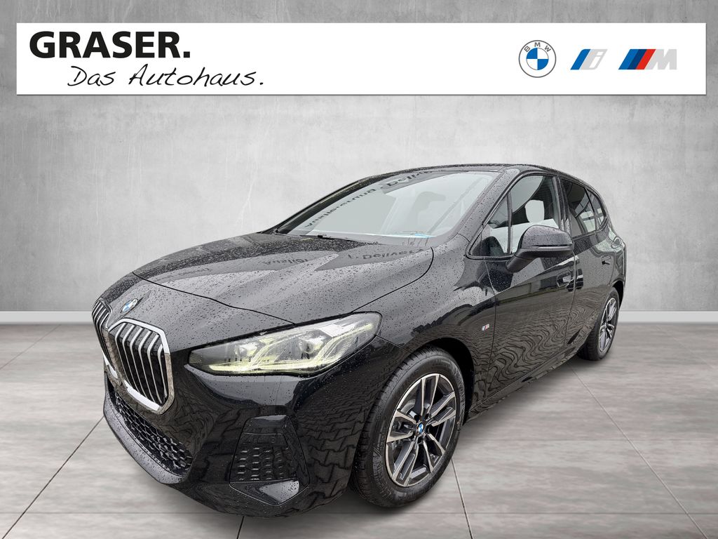 BMW 223 Active Tourer
