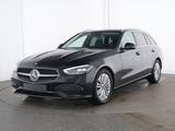 Mercedes-Benz C 200 T AVANTGARDE+MEMORY+TOTW+AMBIENTE+KAM+LED - Mercedes-Benz Avantgarde
