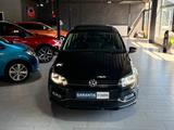 Volkswagen Polo V Highline DSG Pano R-Kam LED Carplay ACC - Volkswagen: Schwarz, Kleinwagen