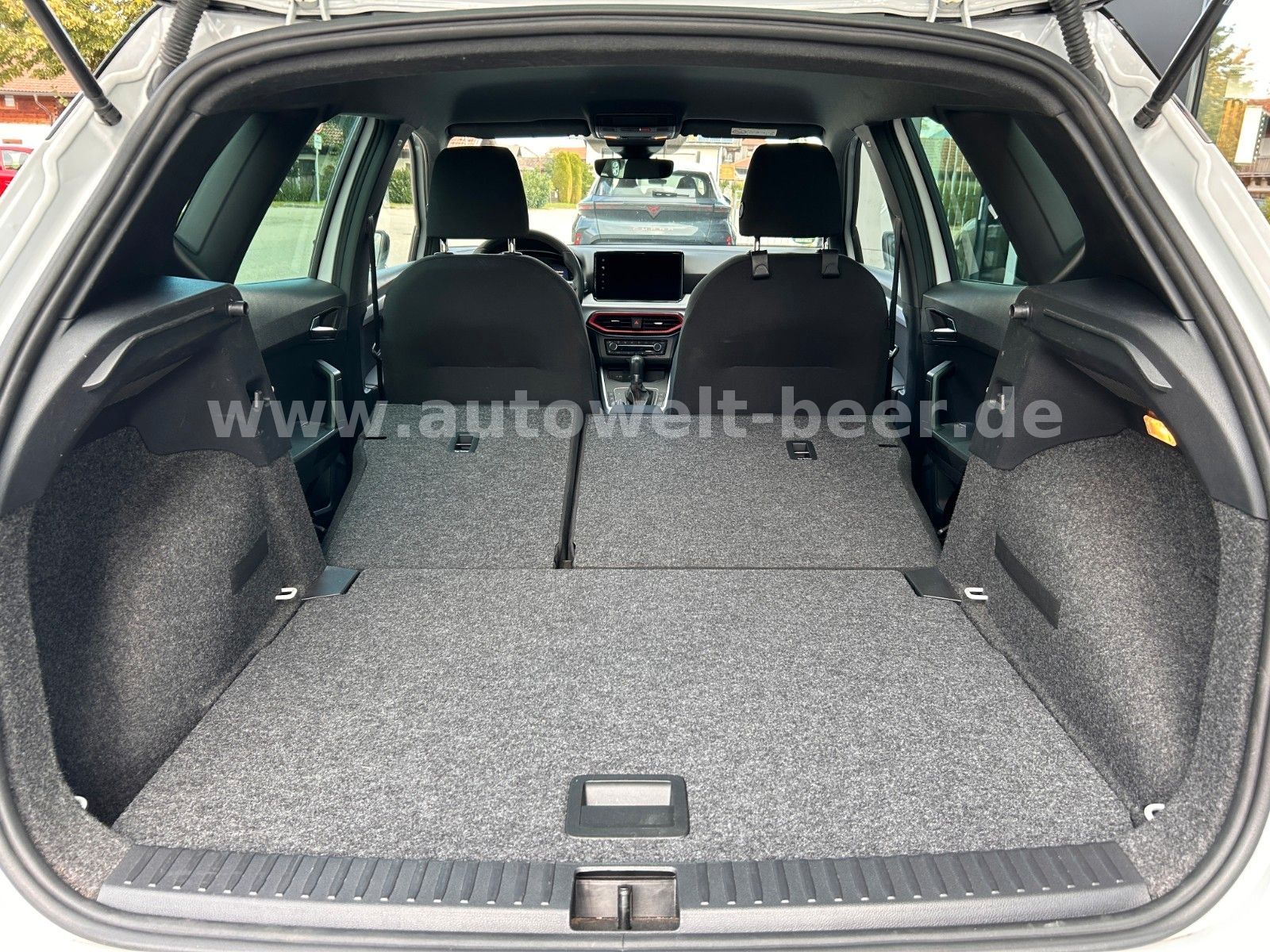 Seat Arona - Bild 21