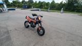 KTM Smcr 690 - KTM 2010 690