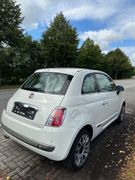 FIAT 500 Foto 7