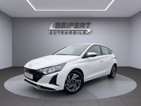 Hyundai i20 - Vorschau Bild 2