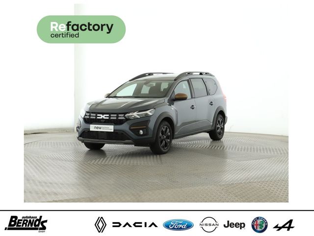 Dacia Jogger TCe 110 7-SITZER Extreme KLIMA R-KAM PDC