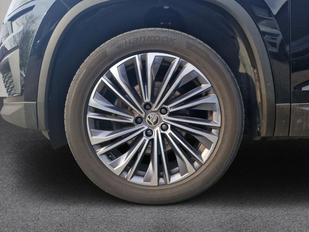 Skoda Kodiaq TDI DSG Style MatrLED ACC Canton Nav RKam, миниатюра 14