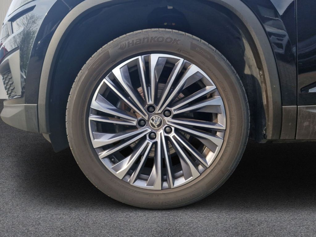 Skoda Kodiaq TDI DSG Style MatrLED ACC Canton Nav RKam foto 14