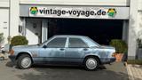 Mercedes-Benz 190 2,0 " 1. Hand !! -  Bildschön & TOP ! " - gebrauchte Mercedes-Benz 190 aus dem Jahr 1985